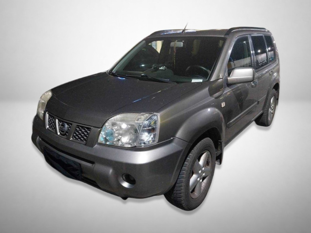Nissan X-Trail 2006