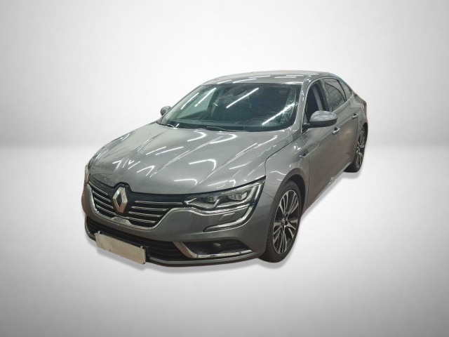 Renault Talisman 2015