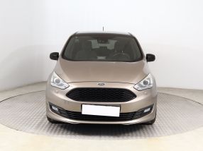 Ford Focus C-Max - 2018