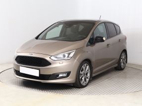 Ford Focus C-Max - 2018