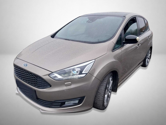 Ford Focus C-Max