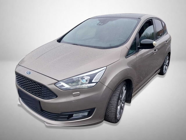 Ford C-Max 2018