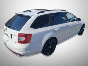 Skoda Octavia - 2014