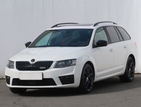 Škoda Octavia - 2014