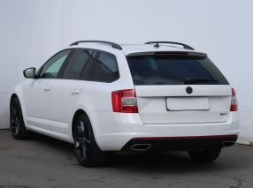 Škoda Octavia - 2014