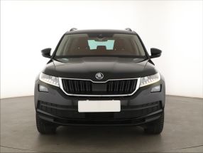 Škoda Kodiaq - 2018