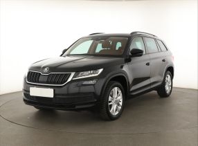 Škoda Kodiaq - 2018