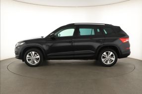 Škoda Kodiaq - 2018