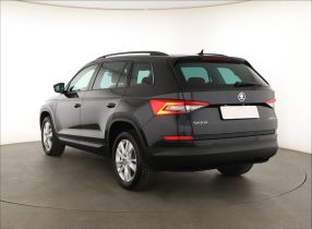 Škoda Kodiaq - 2018