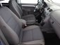 Volkswagen Touran, 2011