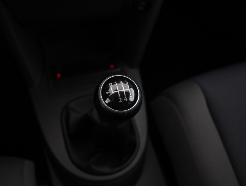 Volkswagen Touran, 2011