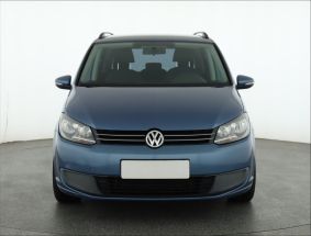 Volkswagen Touran - 2011