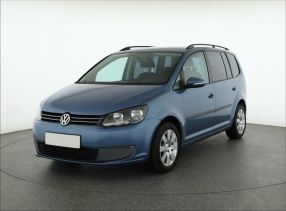 Volkswagen Touran - 2011