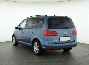 Volkswagen Touran - 2011