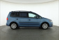 Volkswagen Touran, 2011