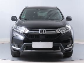 Honda CR-V - 2019