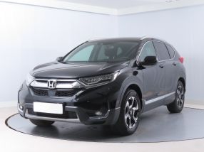 Honda CR-V - 2019