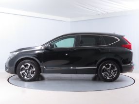 Honda CR-V - 2019