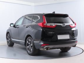 Honda CR-V - 2019