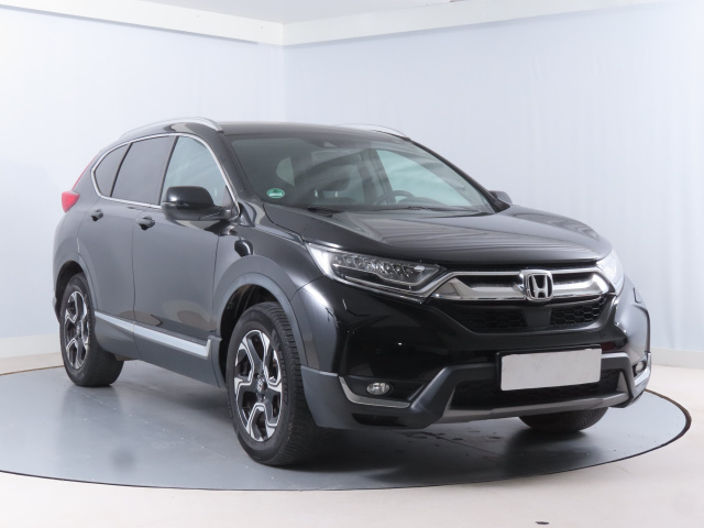 Honda CR-V 2019