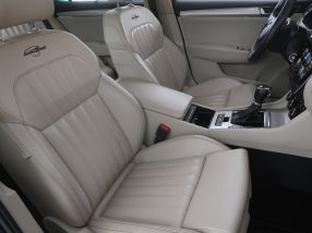 Škoda Superb - 2021