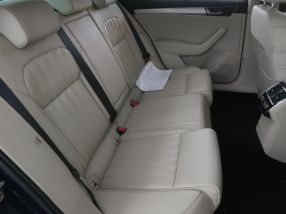 Škoda Superb - 2021