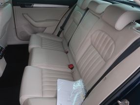 Škoda Superb - 2021