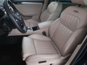Škoda Superb - 2021