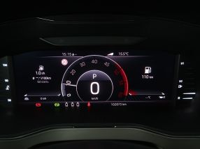 Škoda Superb - 2021