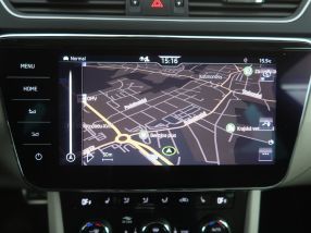 Škoda Superb - 2021