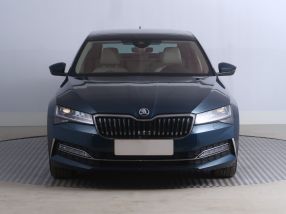 Škoda Superb - 2021