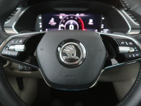Škoda Superb - 2021