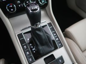 Škoda Superb - 2021