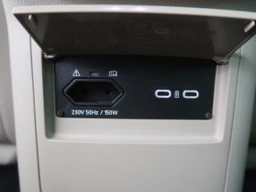 Škoda Superb - 2021