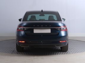 Škoda Superb - 2021