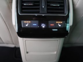 Škoda Superb - 2021