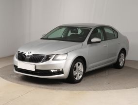 Skoda Octavia - 2019