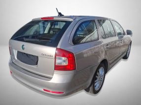 Skoda Octavia - 2012