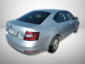 Skoda Octavia - 2019