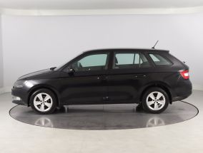 Škoda Fabia - 2016