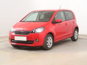 Skoda Citigo - 2016
