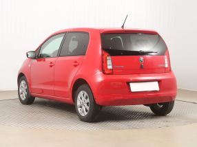 Skoda Citigo - 2016