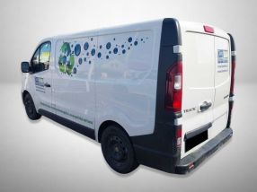 Renault Trafic - 2020