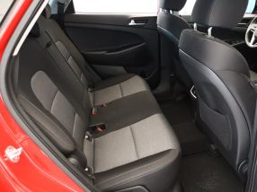 Hyundai Tucson - 2020