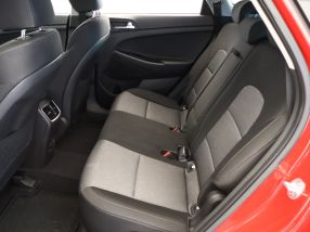 Hyundai Tucson - 2020