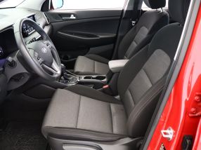 Hyundai Tucson - 2020