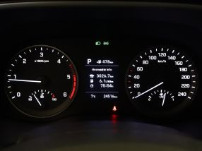 Hyundai Tucson - 2020