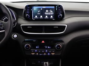 Hyundai Tucson - 2020