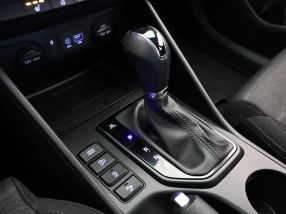 Hyundai Tucson - 2020