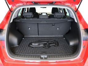 Hyundai Tucson - 2020